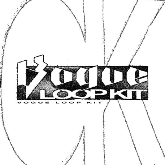 Vogue - Fimiguerrero Loop Kit (Yt, Len, Lancey Fox)