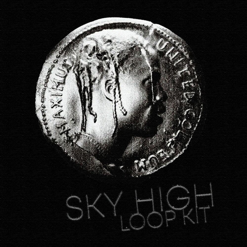 Sky High - Travis Scott Loop Kit (Jackboys, Nico Baran, Rnb)