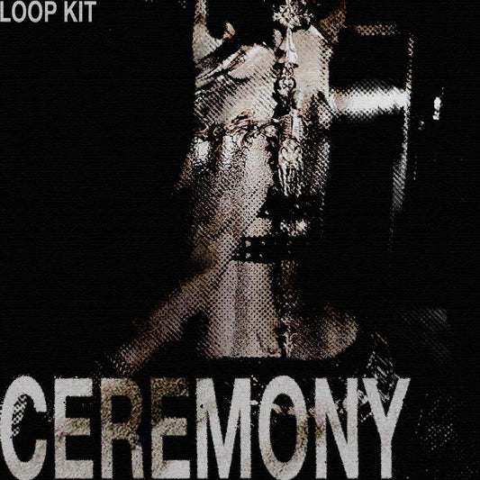 Ceremony - Opium Loop Kit (Playboi Carti, Ken Carson, Destroy Lonely)