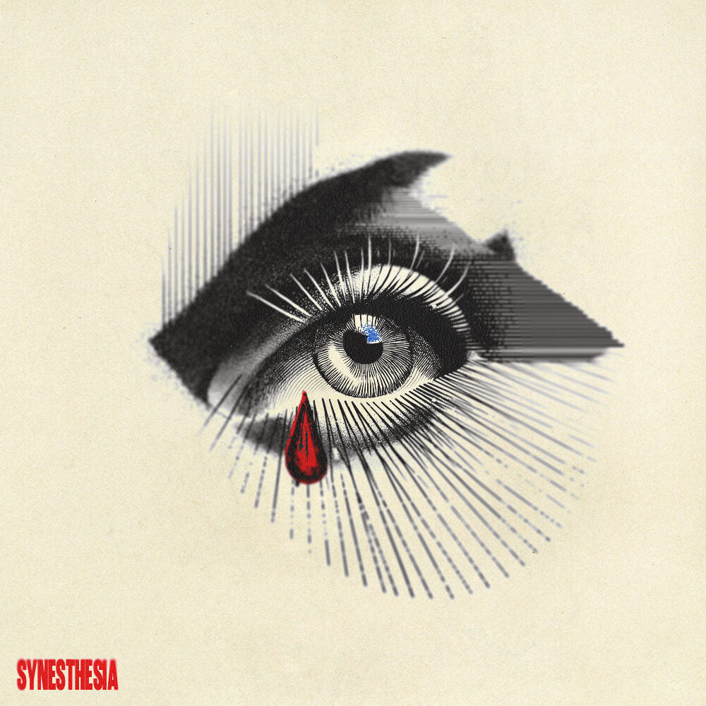 Synesthesia - Analog Lab Bank (Frank Dukes, Cubeatz, Travis Scott)