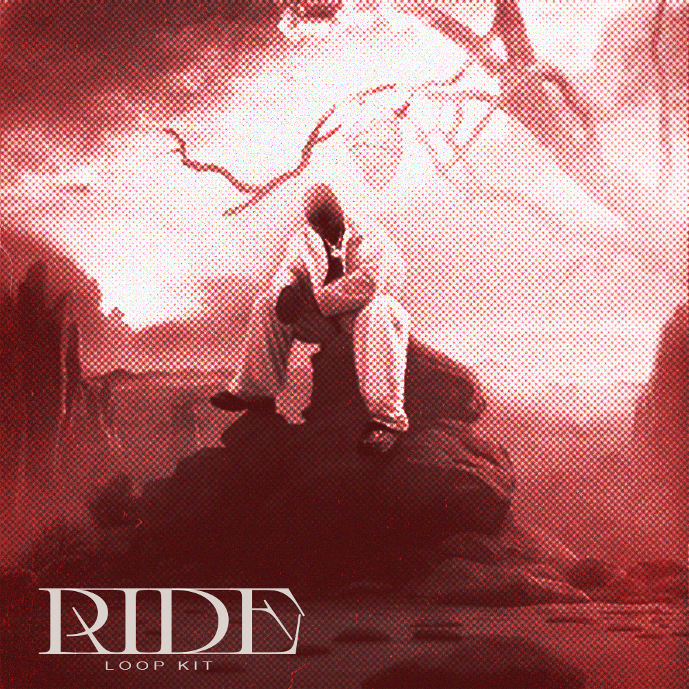 Ride - Yeat Loop Kit (BNYX, ADL, Lyfestyle)