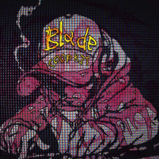 Blade - Ginseng Loop Kit (Che, Misogi, Prettifun)