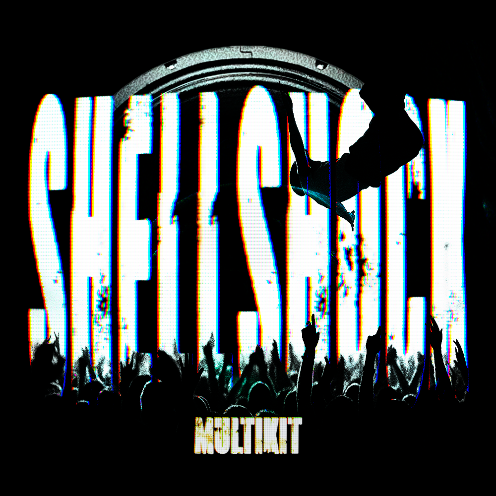 SHELLSHOCK MULTIKIT (Ken Carson, Playboi Carti, Yeat)