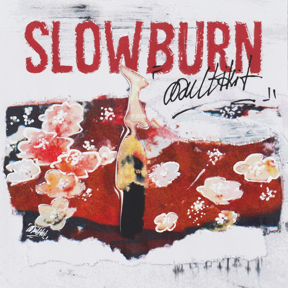 SLOWBURN MULTIKIT (R&B, Soul, Afro)