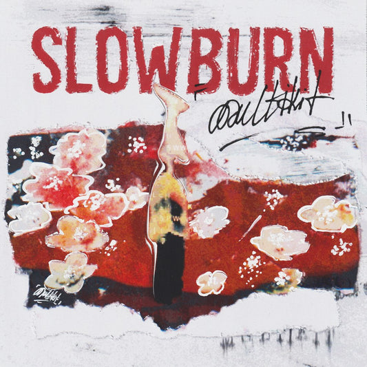 SLOWBURN MULTIKIT (R&B, Soul, Afro)